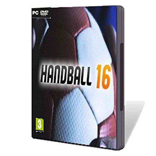 Handball 2016 Pc